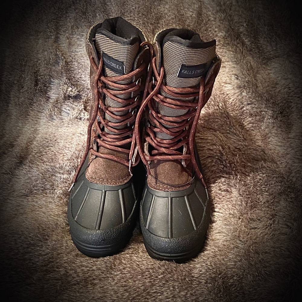 Men’s boots